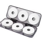 Box Delphin TBX Rig 220-6F Magnetic