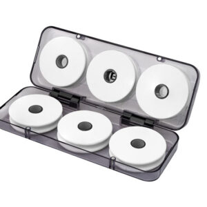 Box Delphin TBX Rig 220-6F Magnetic