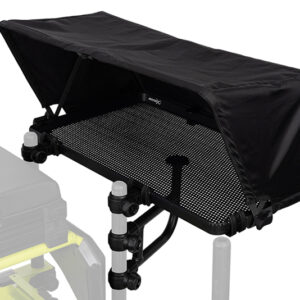 Matrix Sliding Side Tray & Cover