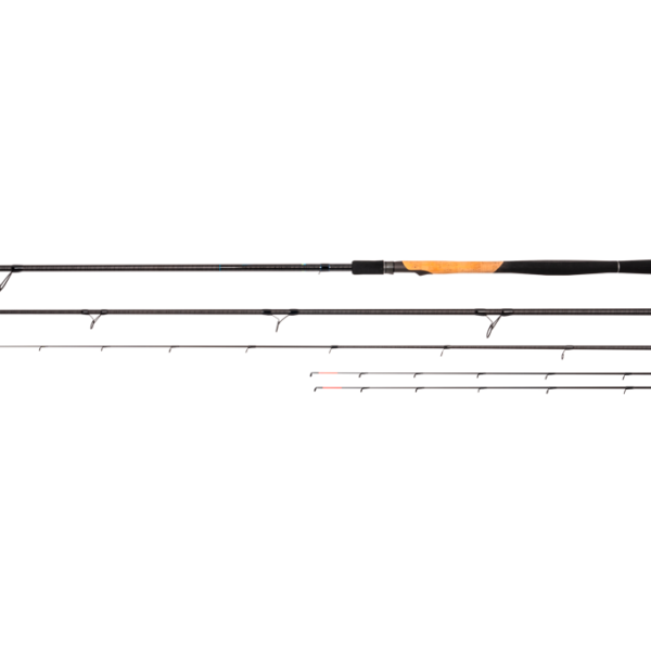 Preston Supera X Distance Feeder
