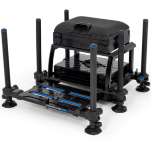Absolute 5G Station - Black Edition