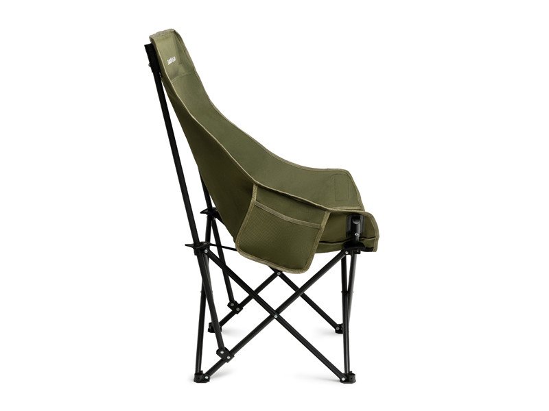 Chair Delphin WASABI LONGback - Image 3