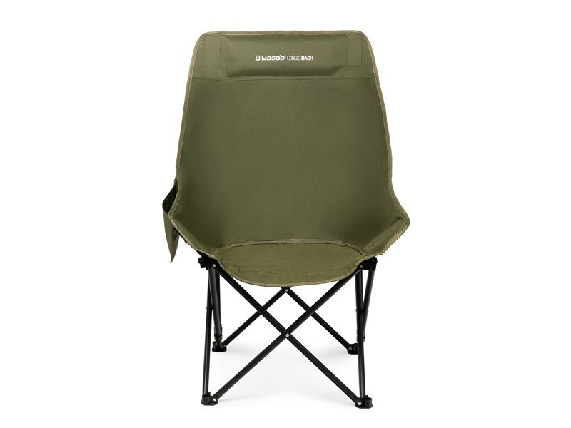 Chair Delphin WASABI LONGback - Image 4