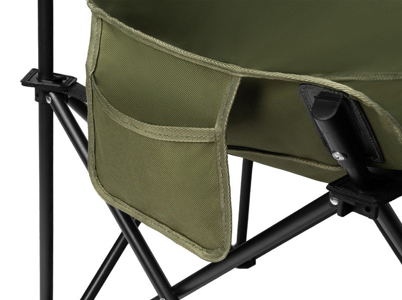Chair Delphin WASABI LONGback - Image 5