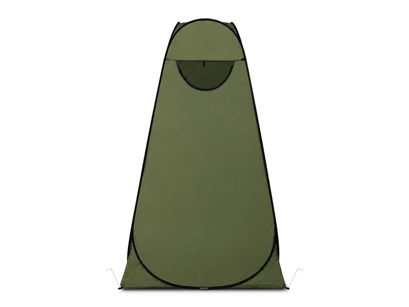 WC Palapinė Delphin CABIN Camping Privacy Tent - Image 10