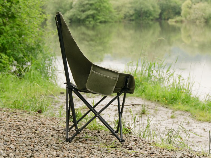 Chair Delphin WASABI LONGback - Image 9