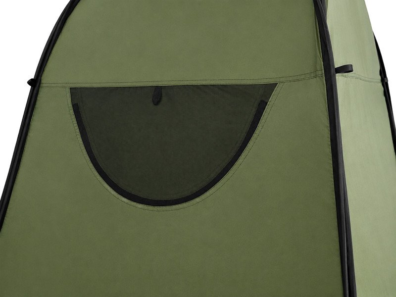 WC Palapinė Delphin CABIN Camping Privacy Tent - Image 11