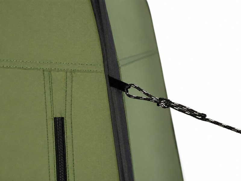 WC Palapinė Delphin CABIN Camping Privacy Tent - Image 6