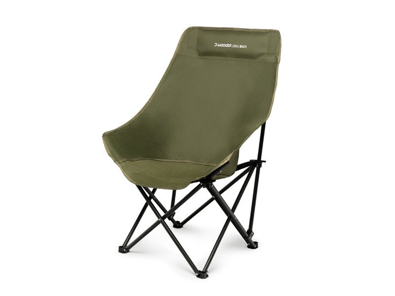 Chair Delphin WASABI LONGback