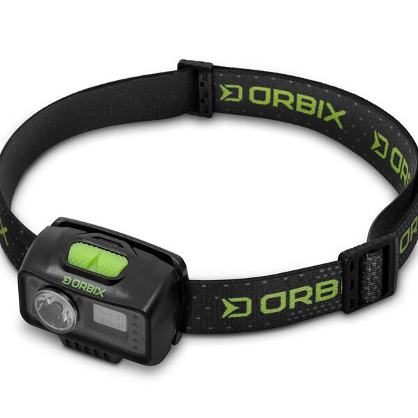Headlamp Delphin ORBIX 5W/1200mAh