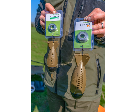 Dugno Spomba Korum Bopper Bait Droppers - Image 2