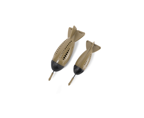 Dugno Spomba Korum Bopper Bait Droppers
