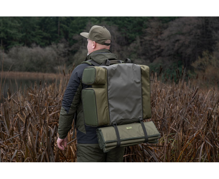 Korum Progress Ruckbag - Image 5