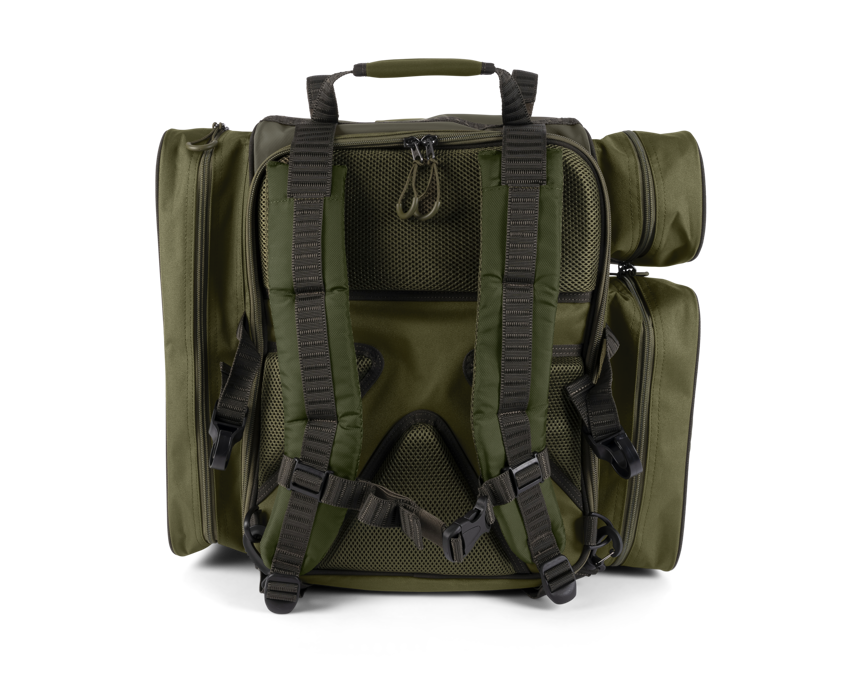 Korum Progress Ruckbag