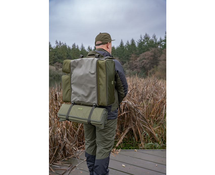 Korum Progress Ruckbag - Image 4