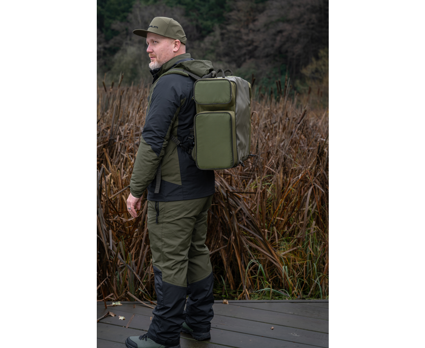 Korum Progress Ruckbag - Image 2