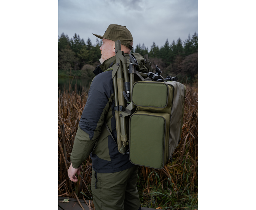 Korum Progress Ruckbag - Image 3