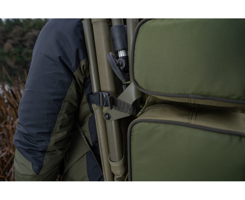 Korum Progress Ruckbag - Image 6