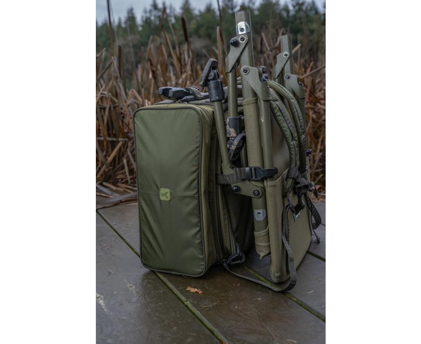 Korum Progress Ruckbag - Image 12
