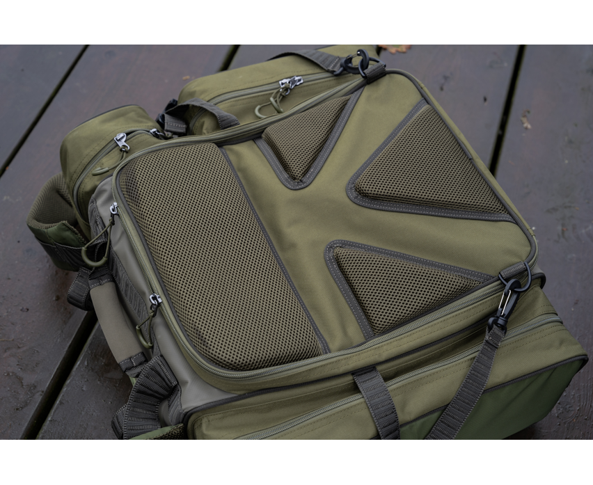 Korum Progress Ruckbag - Image 7