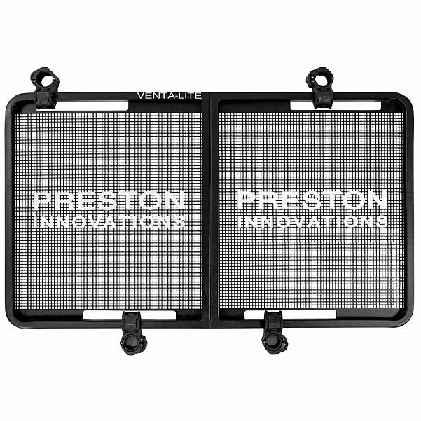 Preston Innovations Offbox Venta-Lite Side Tray - XL