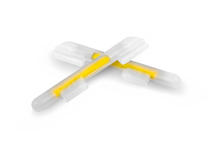Chemical light with holder Delphin Comet KLIK / 2pcs - Image 2