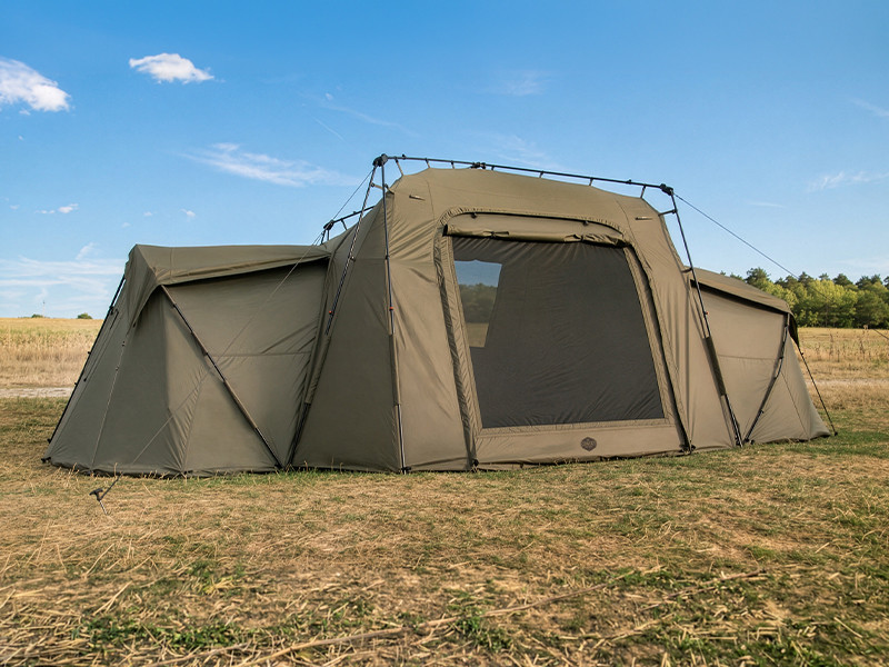 Bivouac Delphin CONECT MegaAir - Image 9