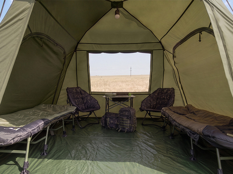 Bivouac Delphin CONECT MegaAir - Image 3