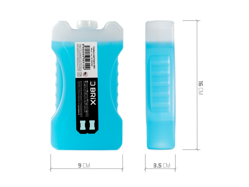 Ice pack Delphin BRIX - Image 2