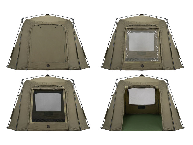Bivouac Delphin CONECT MegaAir - Image 16