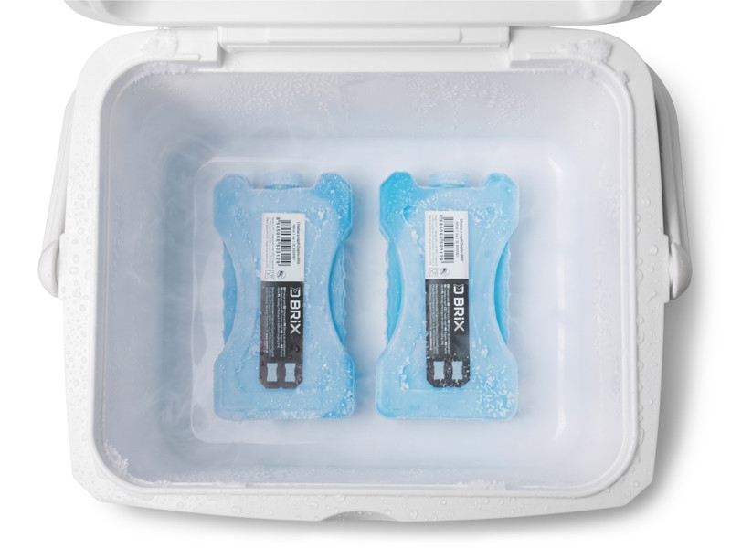 Ice pack Delphin BRIX - Image 4