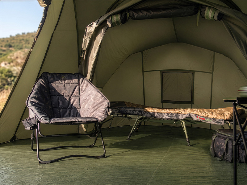 Bivouac Delphin CONECT MegaAir - Image 12