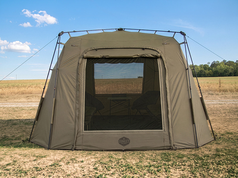 Bivouac Delphin CONECT MegaAir - Image 13