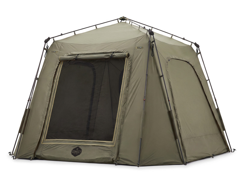 Bivouac Delphin CONECT MegaAir - Image 4