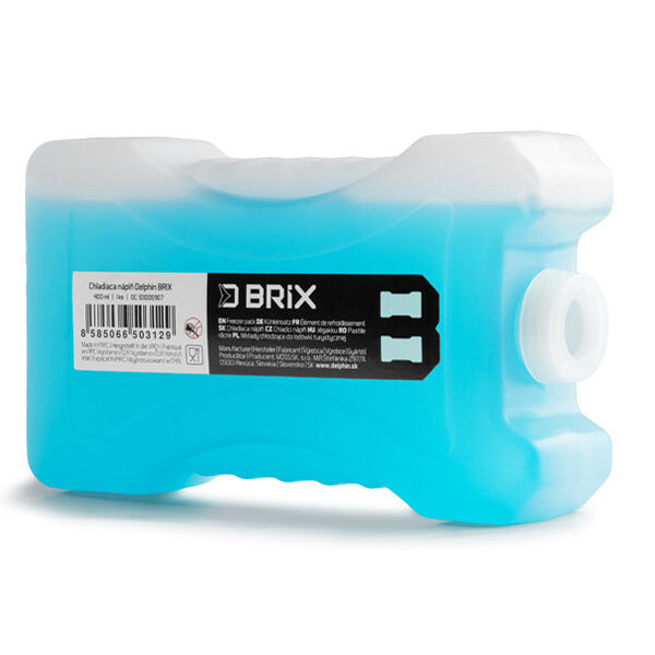 Ice pack Delphin BRIX