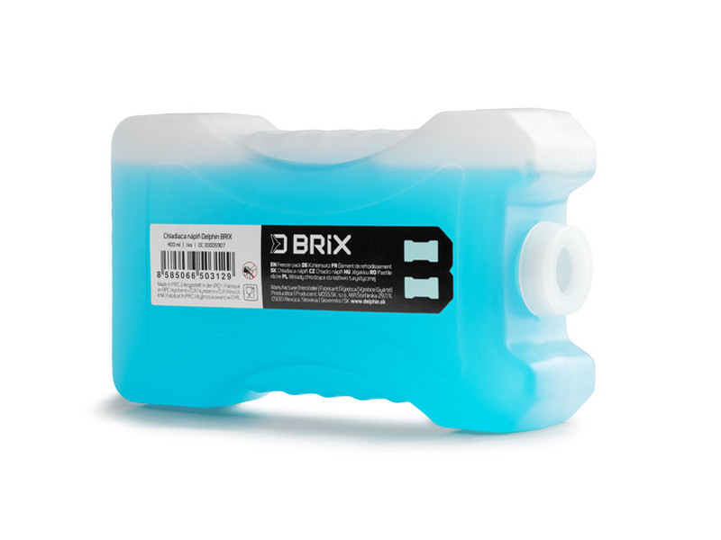 Ice pack Delphin BRIX