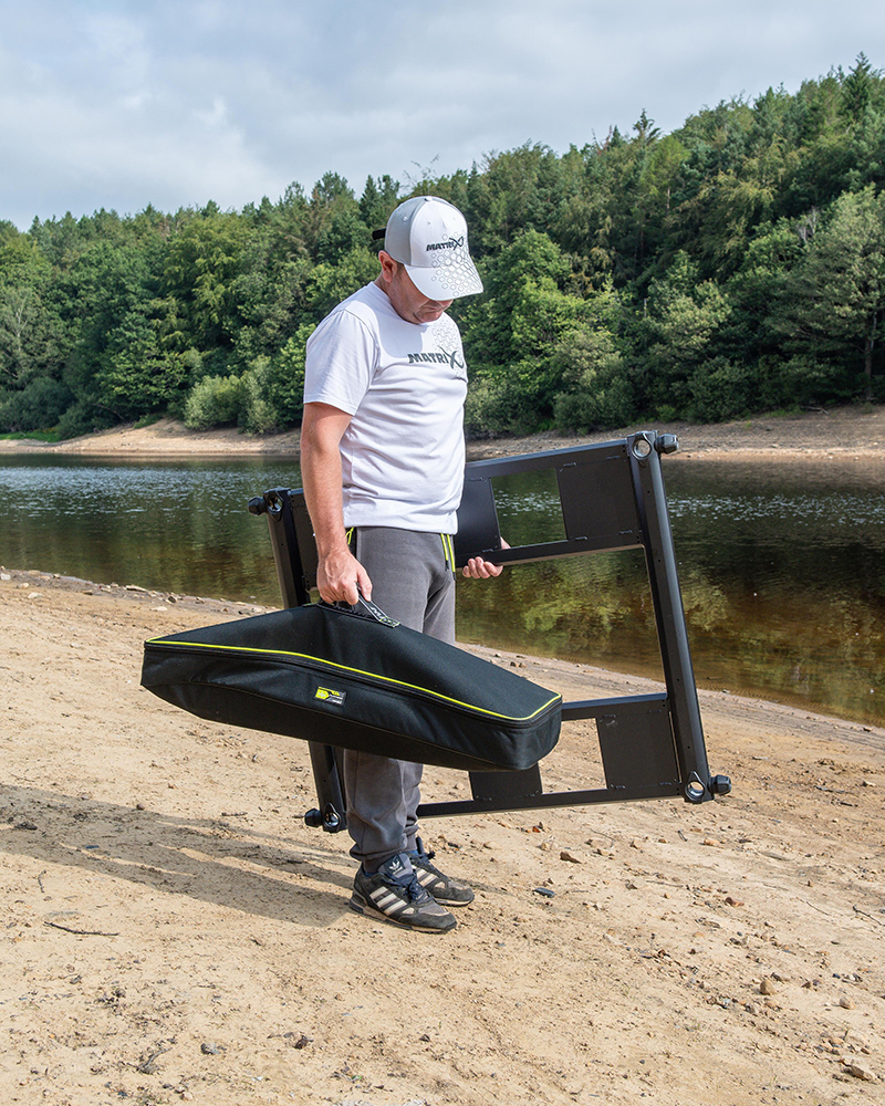 NEW 2026Matrix XR Duralite Platform - Image 7