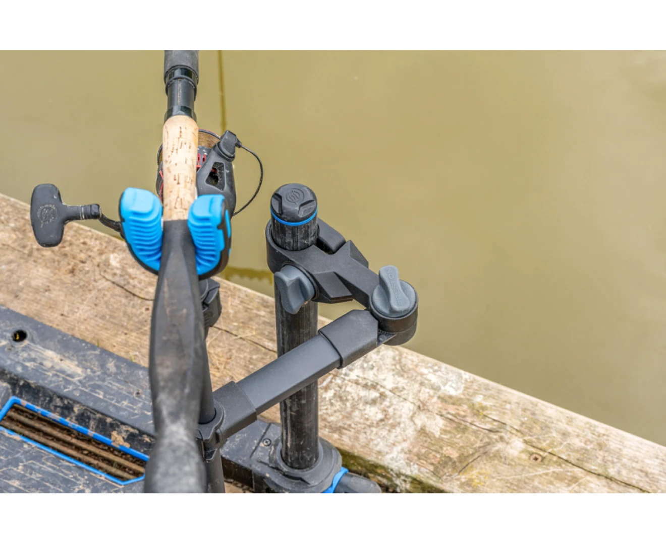 Preston Innovations Rotating Butt Rest Arm - Image 6