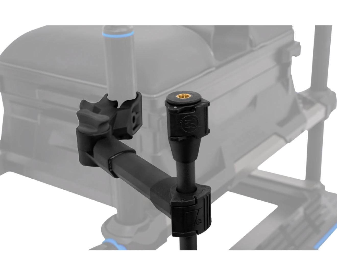 Preston Innovations Rotating Butt Rest Arm - Image 2
