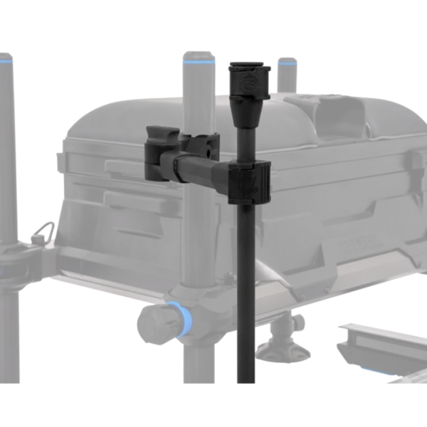 Preston Innovations Rotating Butt Rest Arm