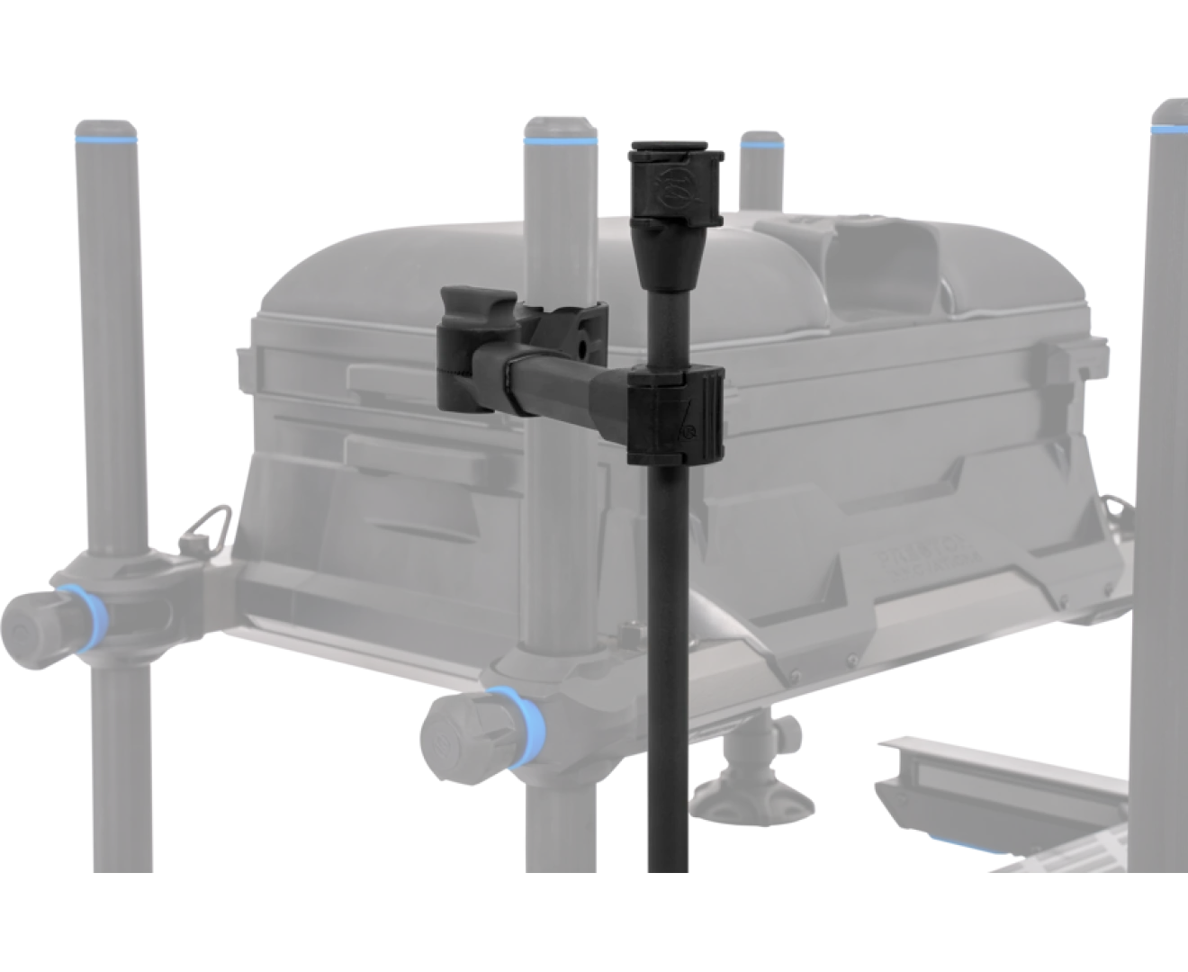 Preston Innovations Rotating Butt Rest Arm
