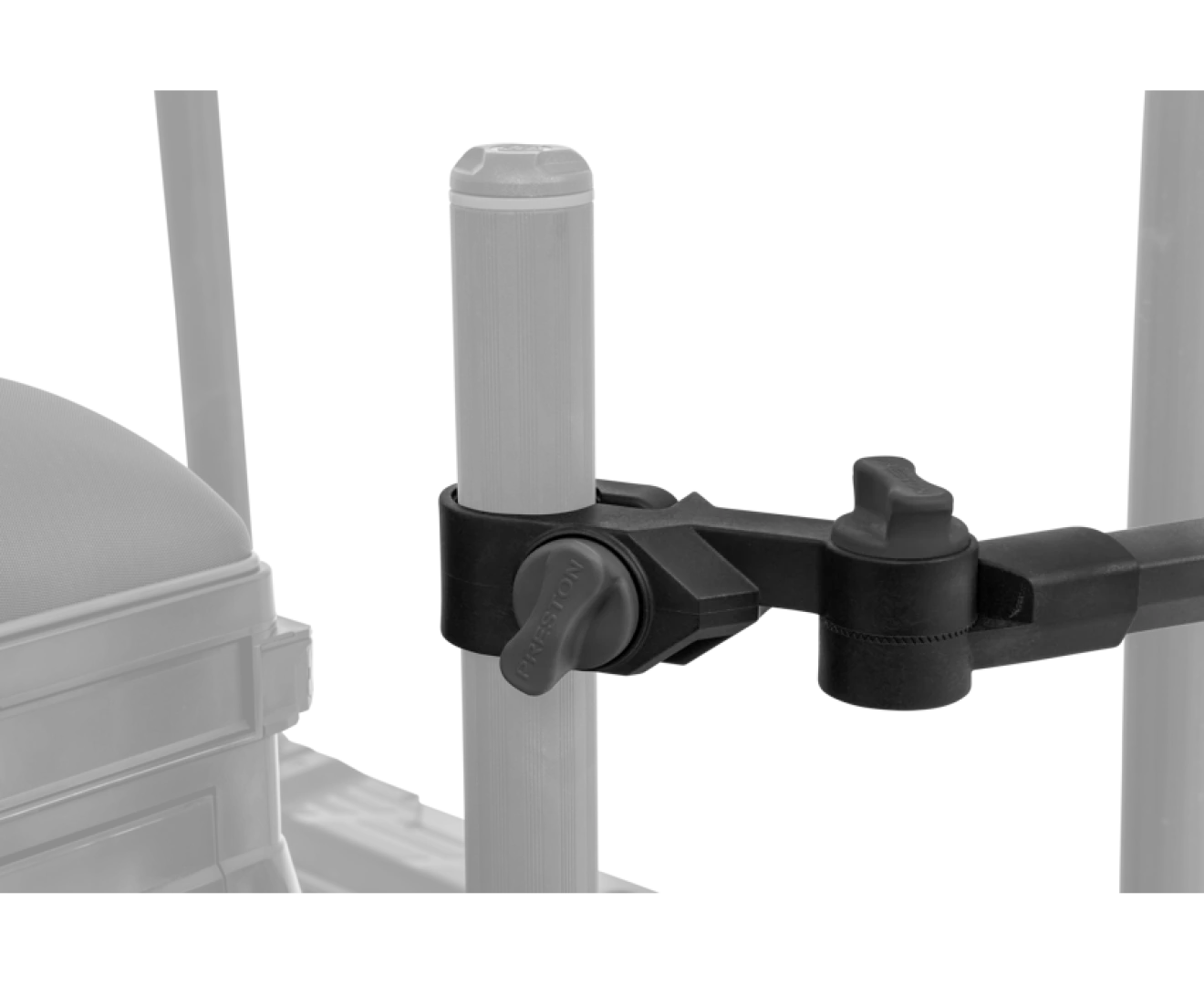 Preston Innovations Rotating Butt Rest Arm - Image 4