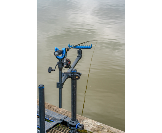 Preston Multi Feeder Arm - Image 4