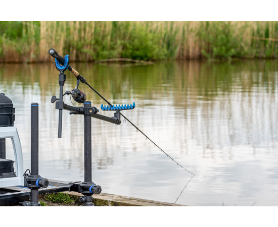 Preston Multi Feeder Arm - Image 3