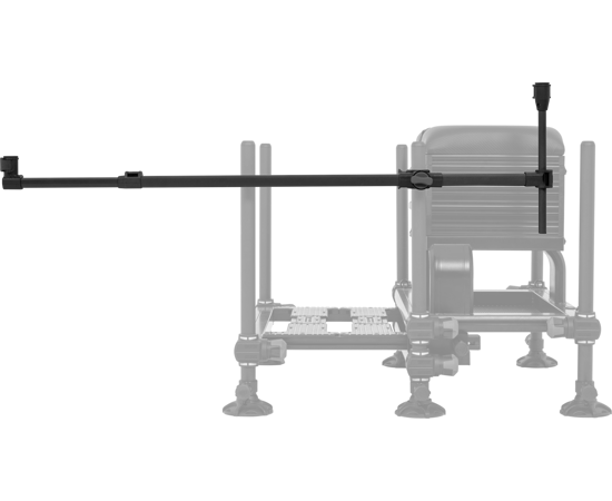 Preston Multi Feeder Arm - Image 2