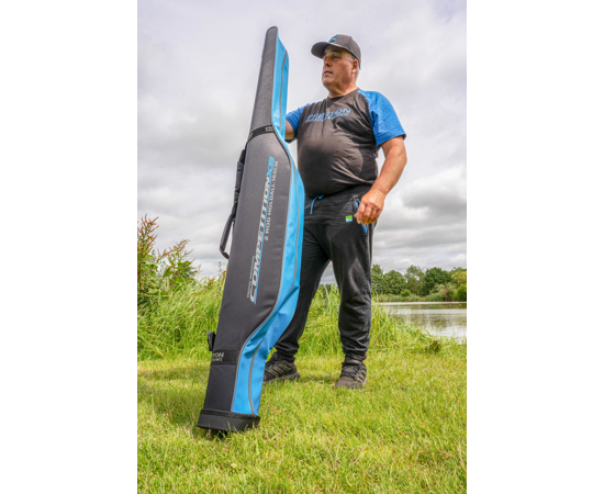 Preston Competition 2 Rod Holdall - Image 9