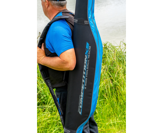 Preston Competition 2 Rod Holdall - Image 8
