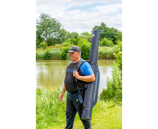 Preston Competition 2 Rod Holdall - Image 7