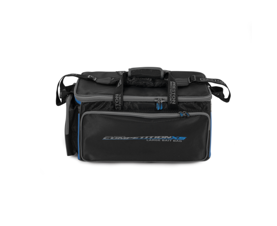 Preston Competition Large Bait Bag