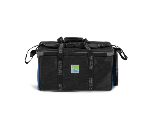 Preston Competition Large Bait Bag - Image 3